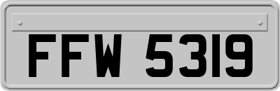 FFW5319