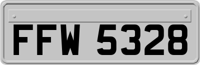 FFW5328