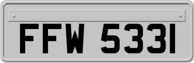 FFW5331