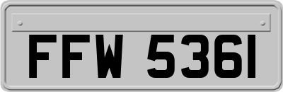 FFW5361