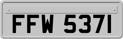 FFW5371