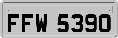 FFW5390