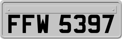 FFW5397