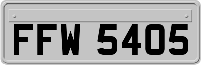 FFW5405
