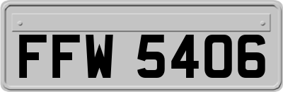 FFW5406