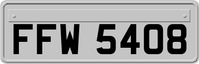 FFW5408