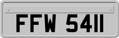 FFW5411