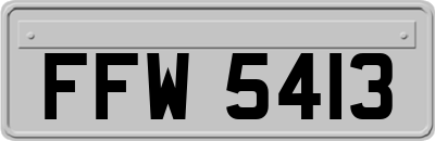 FFW5413