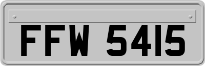 FFW5415