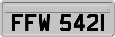 FFW5421