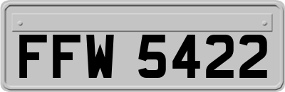 FFW5422