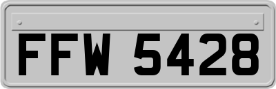FFW5428