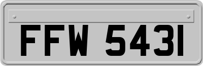 FFW5431