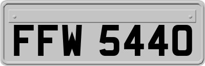FFW5440