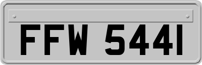 FFW5441