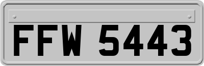 FFW5443