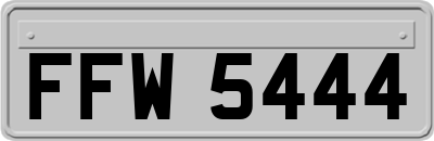 FFW5444