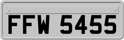 FFW5455