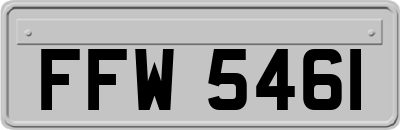 FFW5461