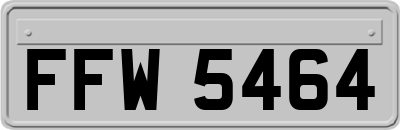 FFW5464