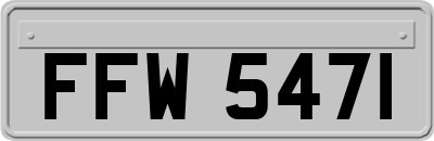 FFW5471
