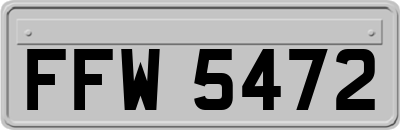 FFW5472