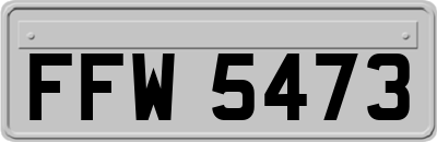 FFW5473