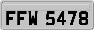 FFW5478