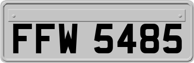 FFW5485