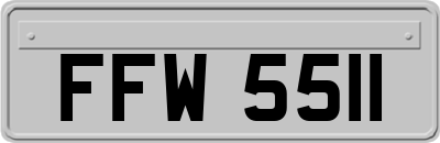 FFW5511