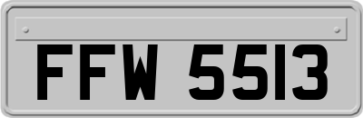 FFW5513
