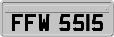 FFW5515