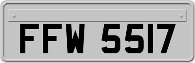 FFW5517