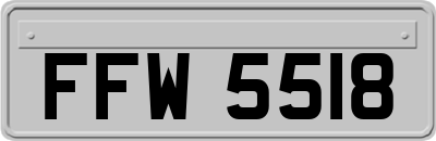 FFW5518