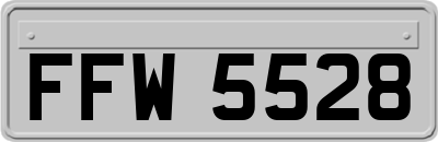 FFW5528