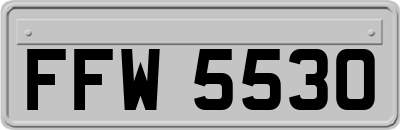 FFW5530