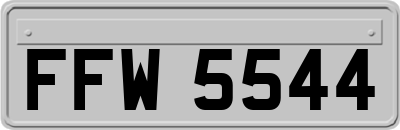 FFW5544