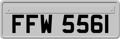 FFW5561