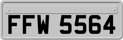 FFW5564