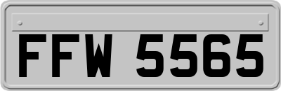 FFW5565