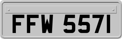 FFW5571