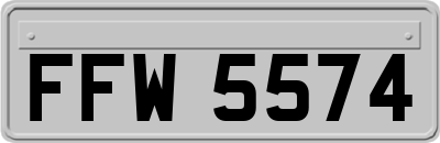 FFW5574