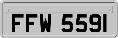 FFW5591