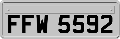 FFW5592