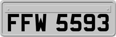 FFW5593