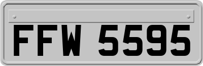 FFW5595