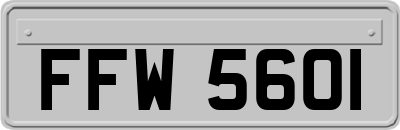 FFW5601