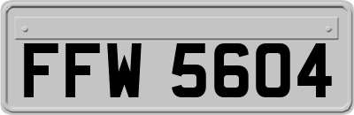 FFW5604