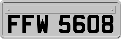 FFW5608