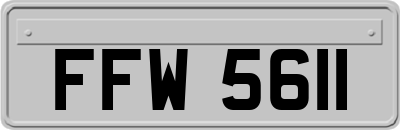 FFW5611